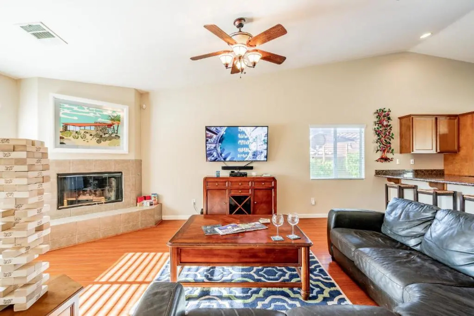 Enjoy Real Mineral H20 - Game Room - Purple Bed - 420 OK!