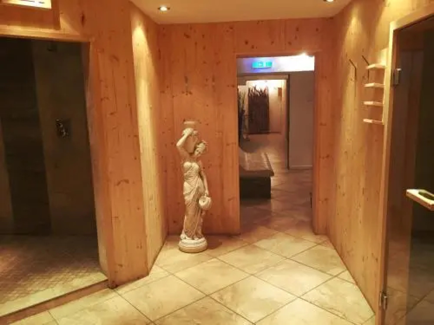 Ferienwohnung Kogelblick Gosau