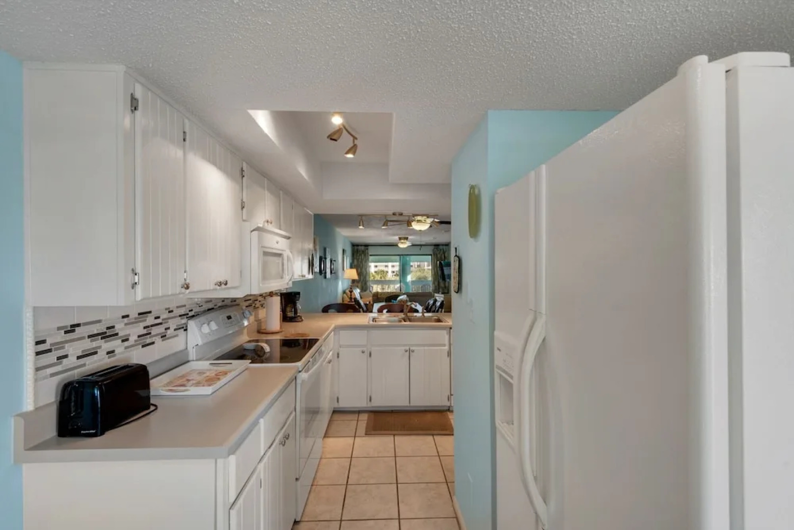 Deep Water Cove 204 - Two Bedroom Condo