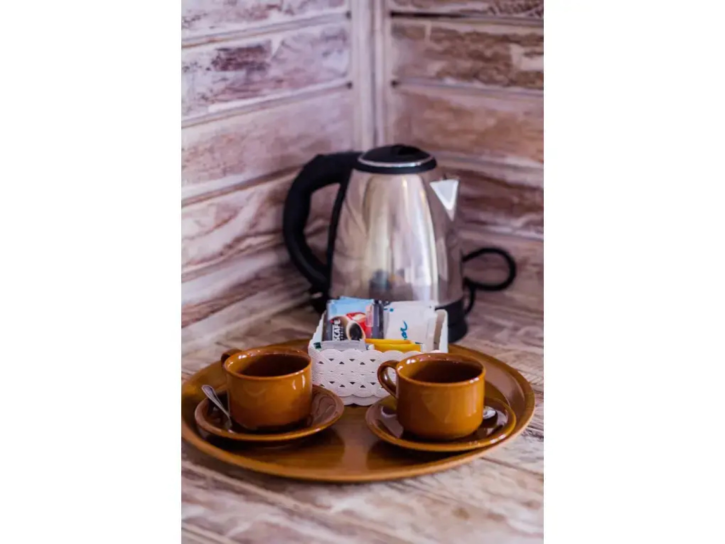 The Puncak Sunset Ceningan