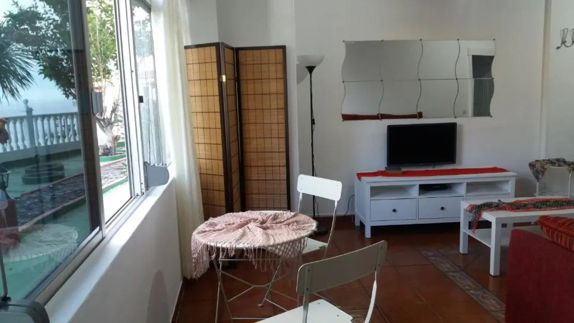 Alojamiento El Mirador WiFi 300Mb simétricos