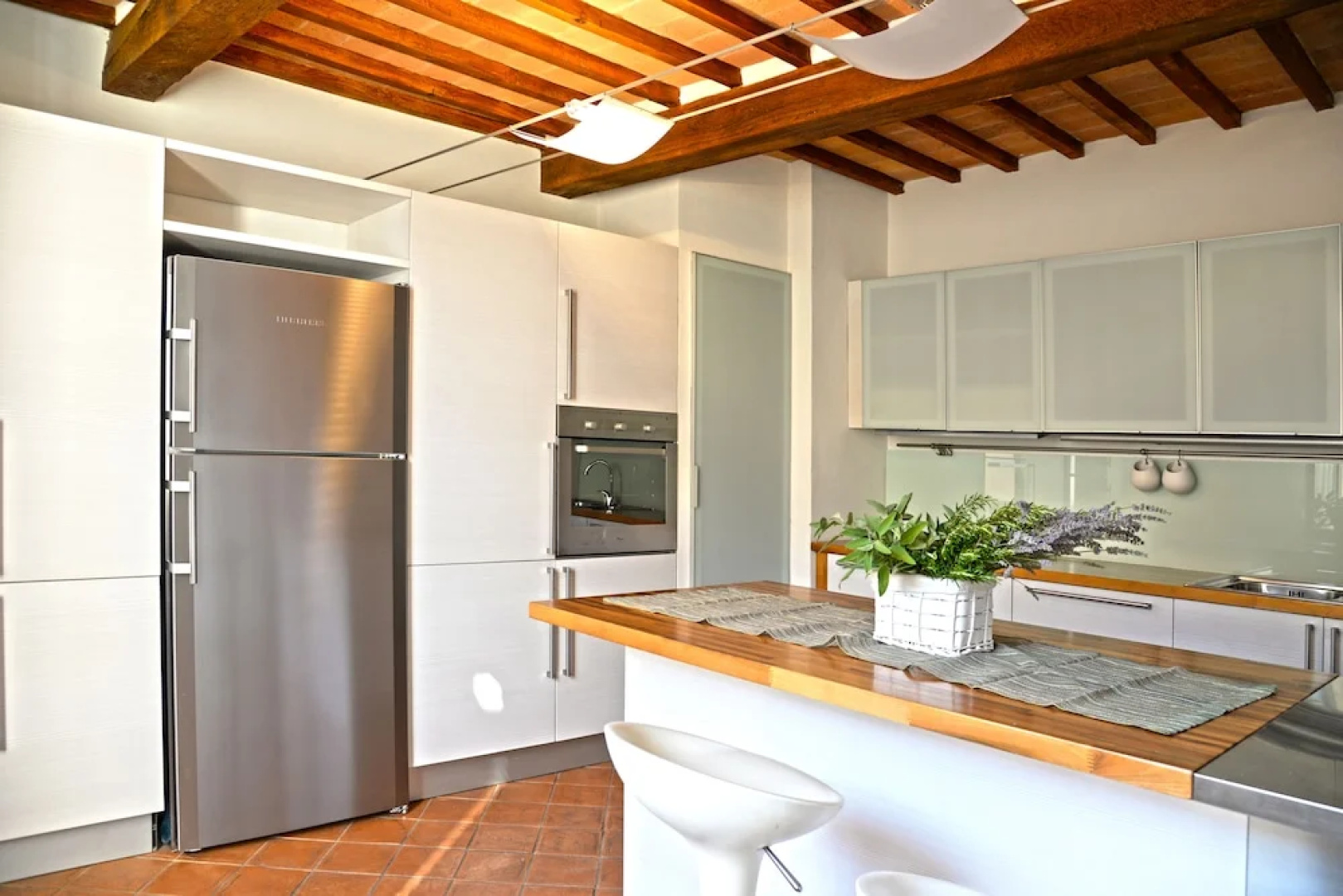 La Casa dei Gemelli
