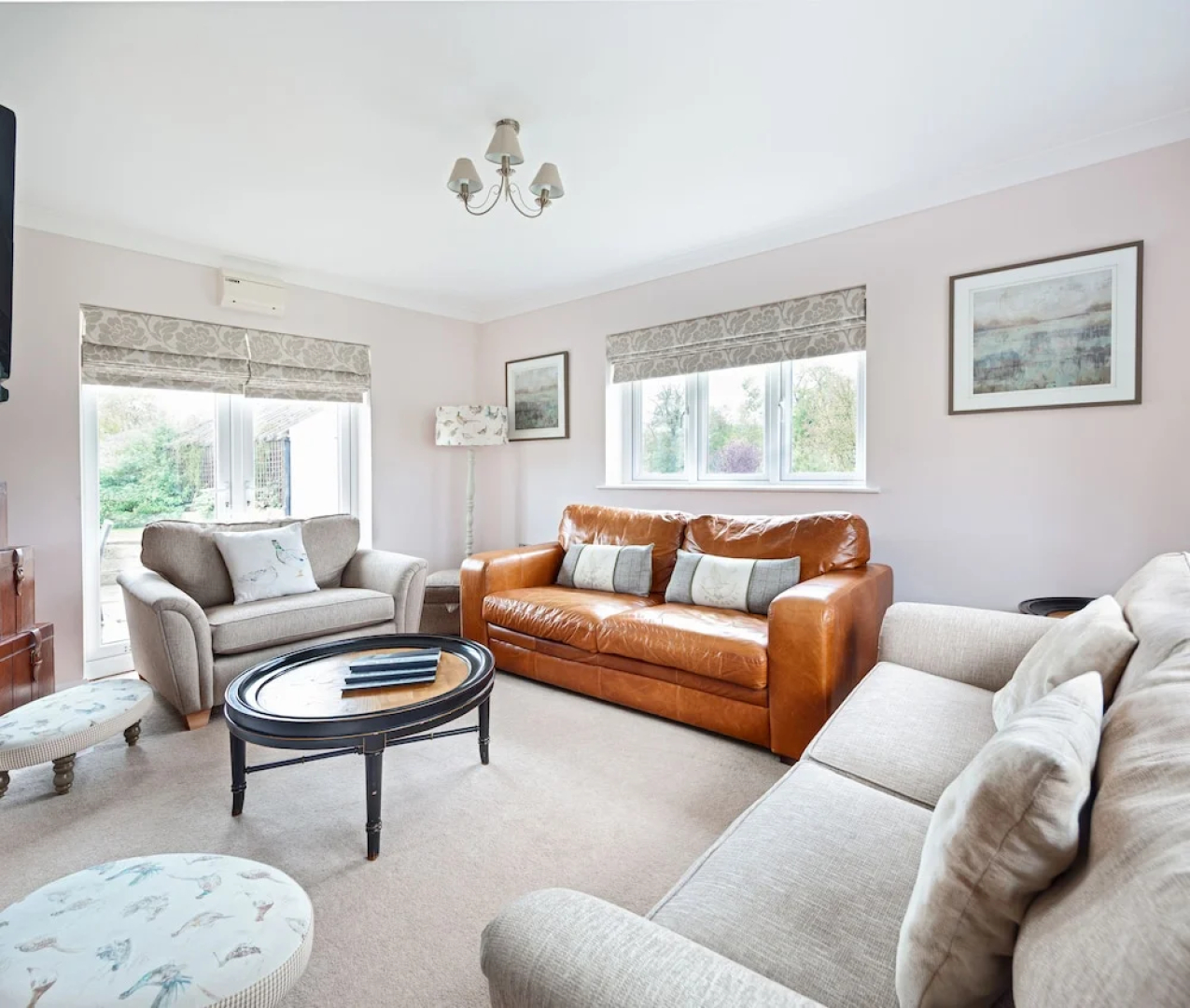 Oakerthorpe Holiday Village