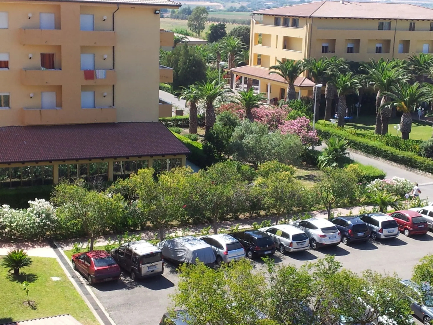 Hotel Villaggio S. Antonio