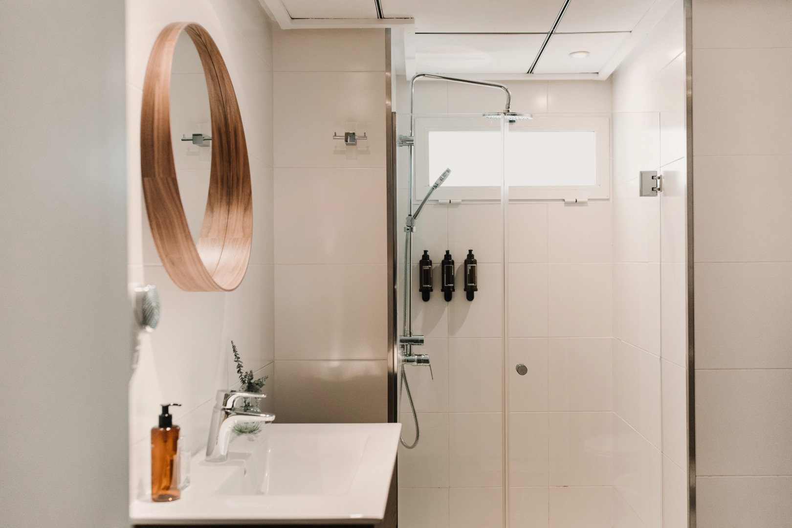 Parker The Urban Flats