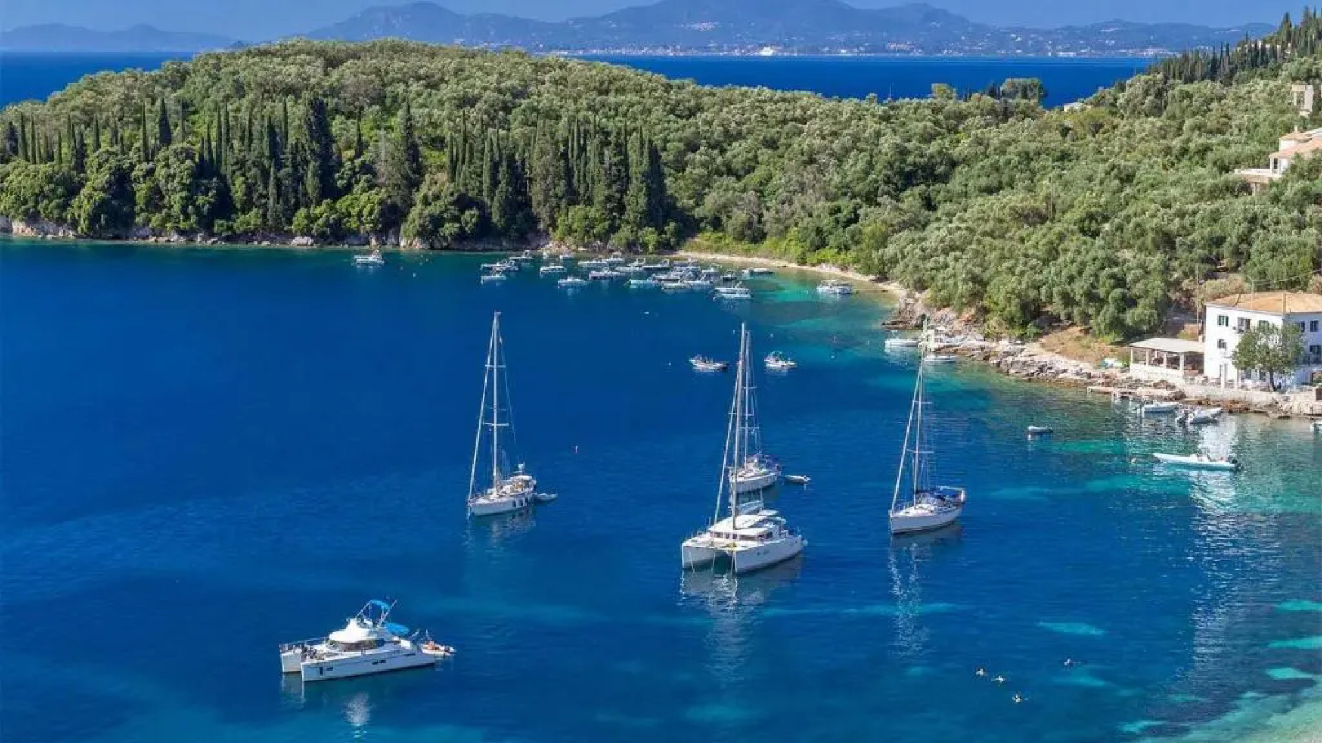 Paleopetres K-One - Premium Double Suite - Kalami -