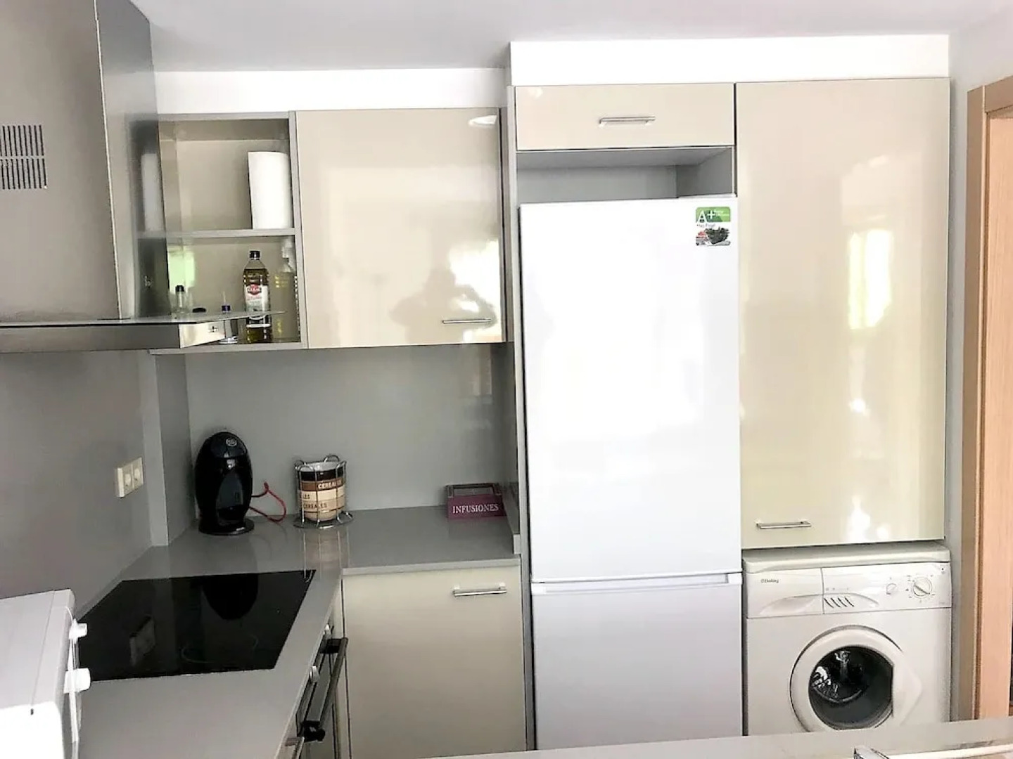 Apartment With one Bedroom in Canillo, With Wonderful Mountain View, B