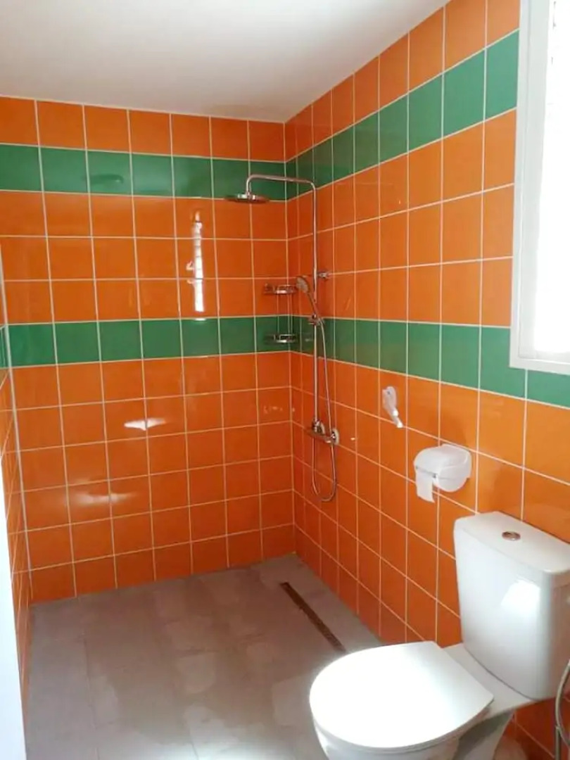 House With one Bedroom in La Rivière, With Private Pool and Wifi