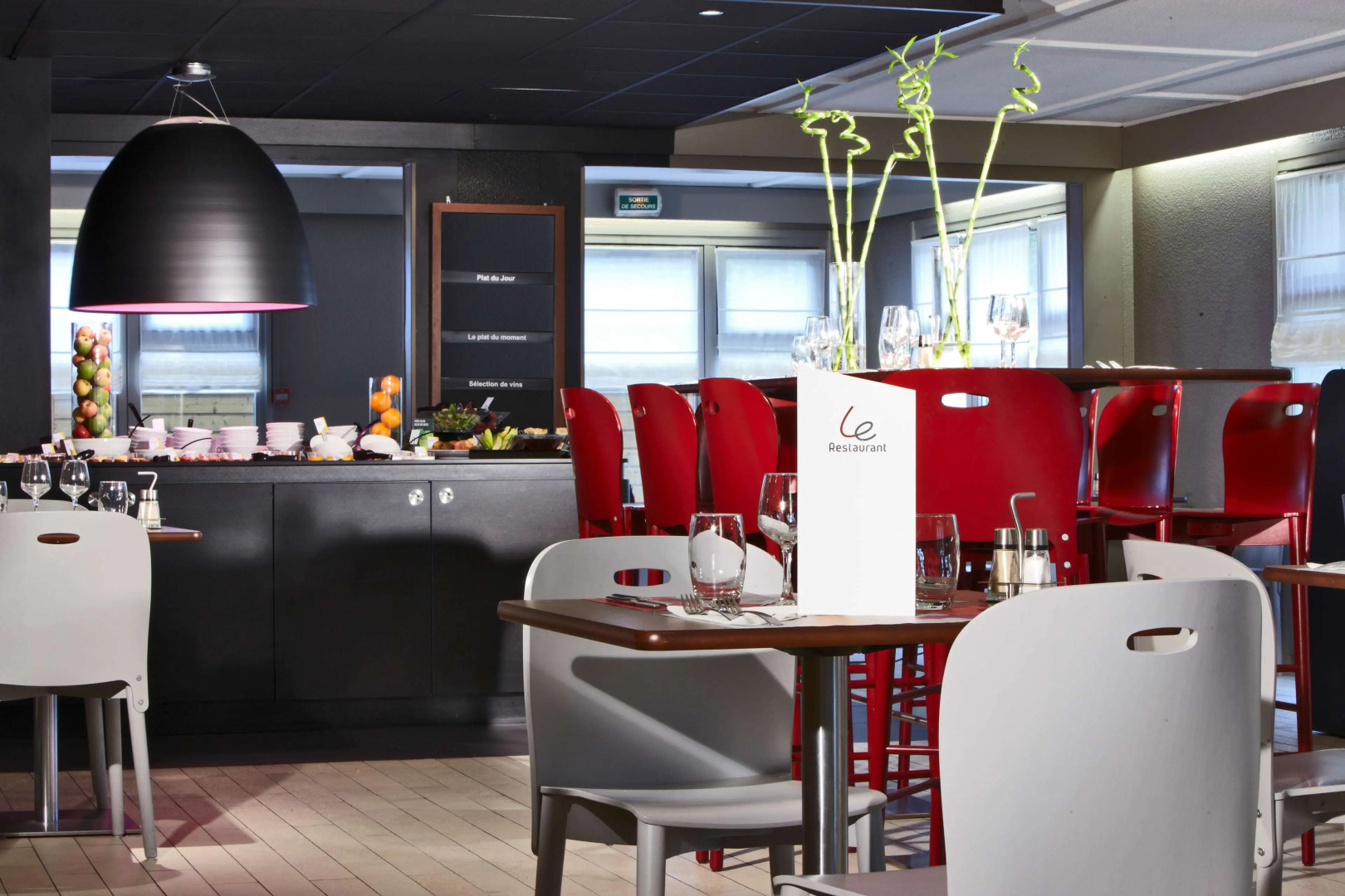 Hotel Campanile Le Havre Nord - Montivilliers