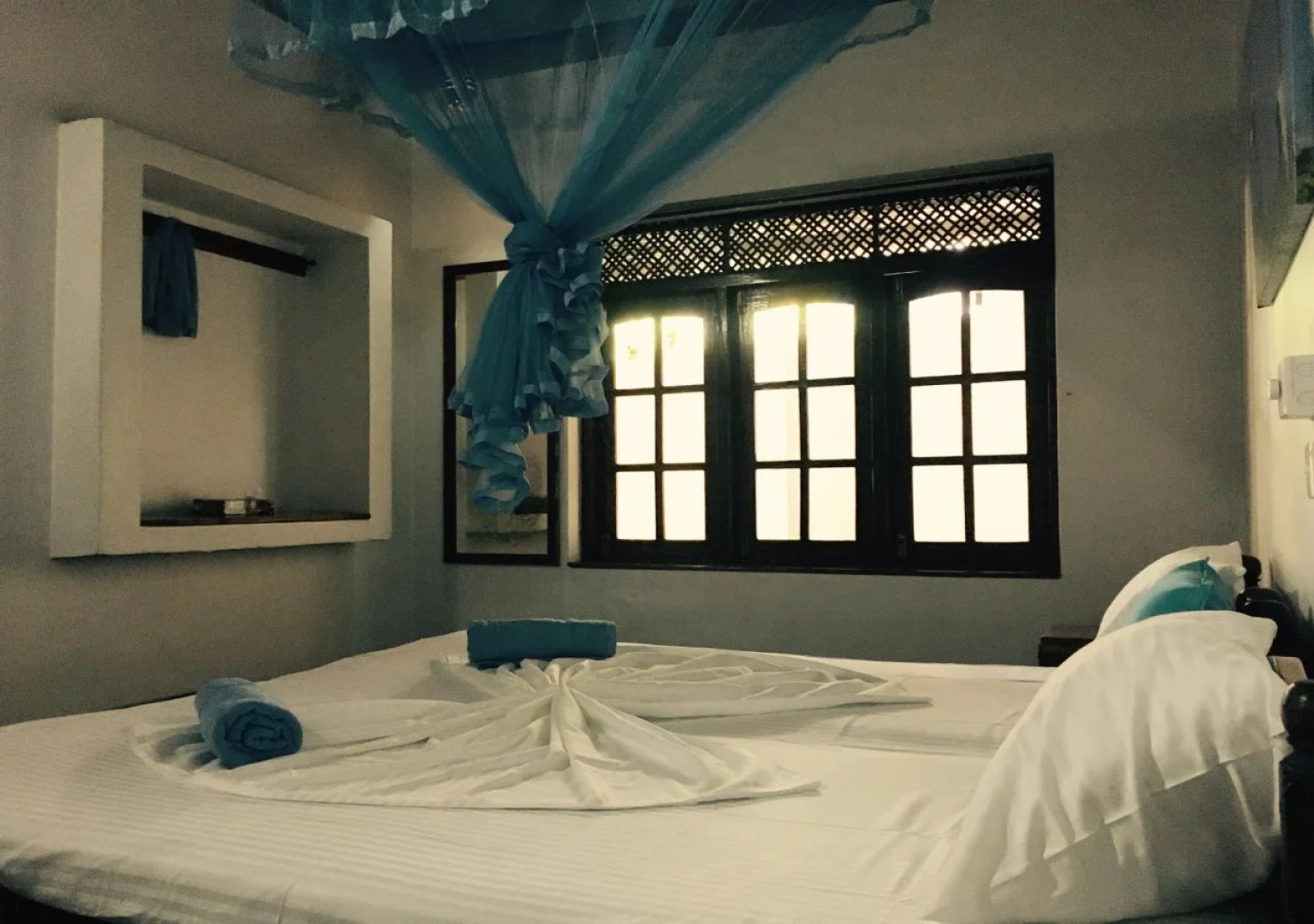 Around Sri Lanka Guesthouse Tangalle