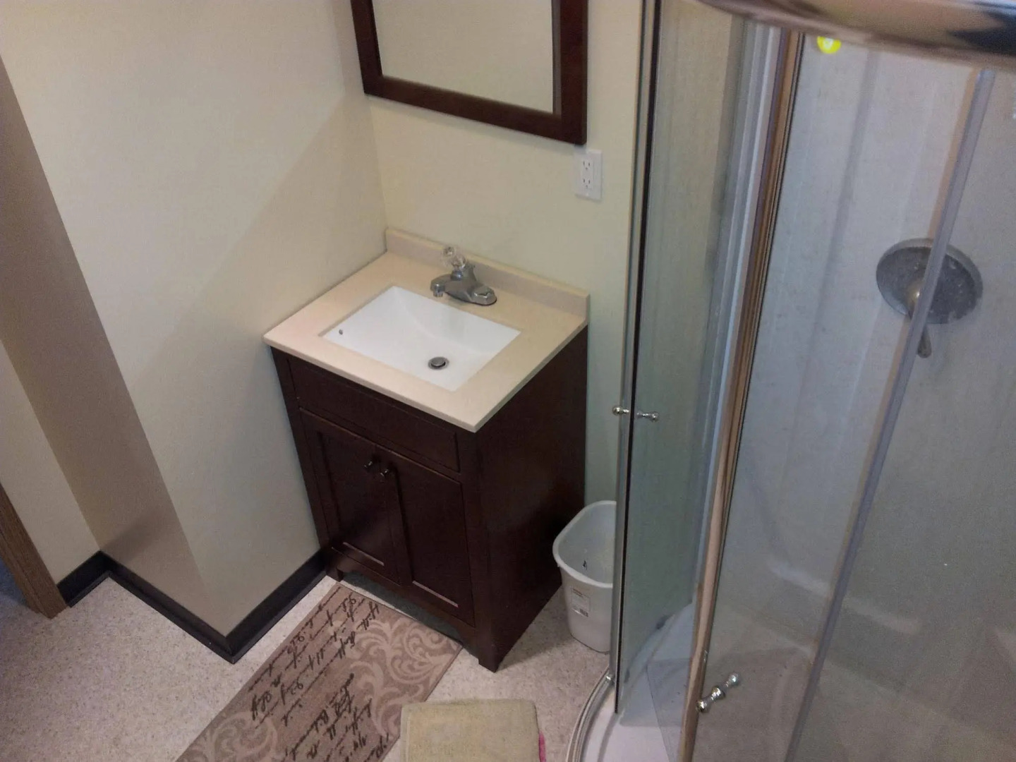 Simpson Camp Retreat