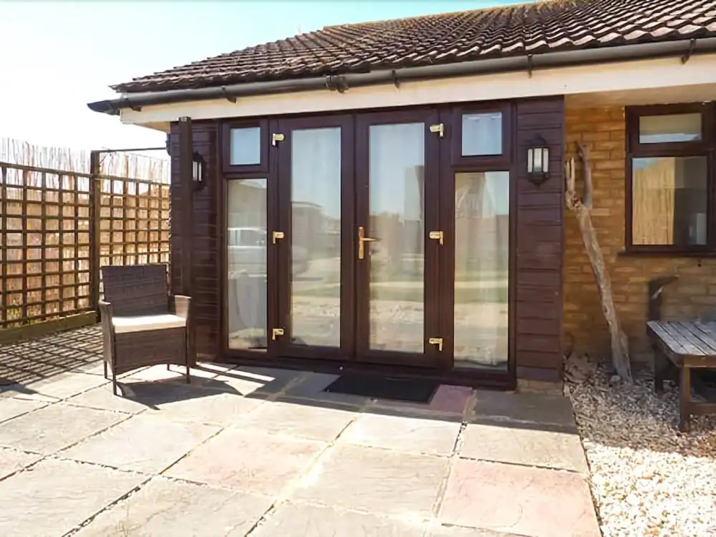 45H Medmerry Park Holiday Park