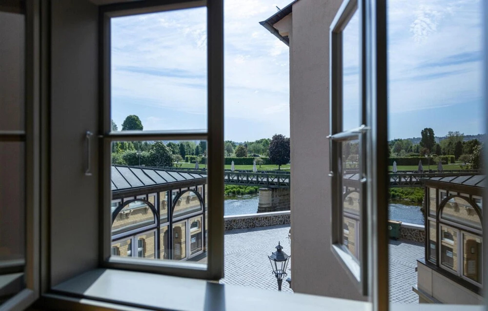 Beautiful Home in Gera With Wifi and 3 Bedrooms