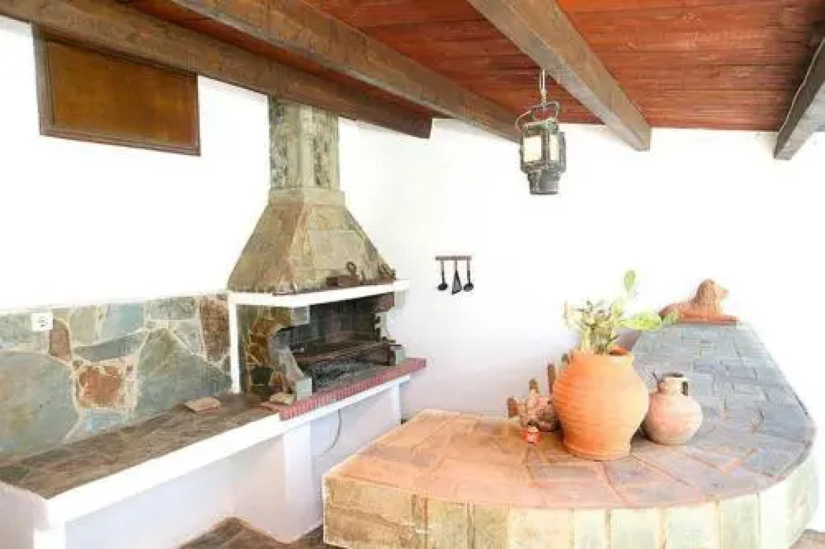 Traditional Cretan Stone House 4