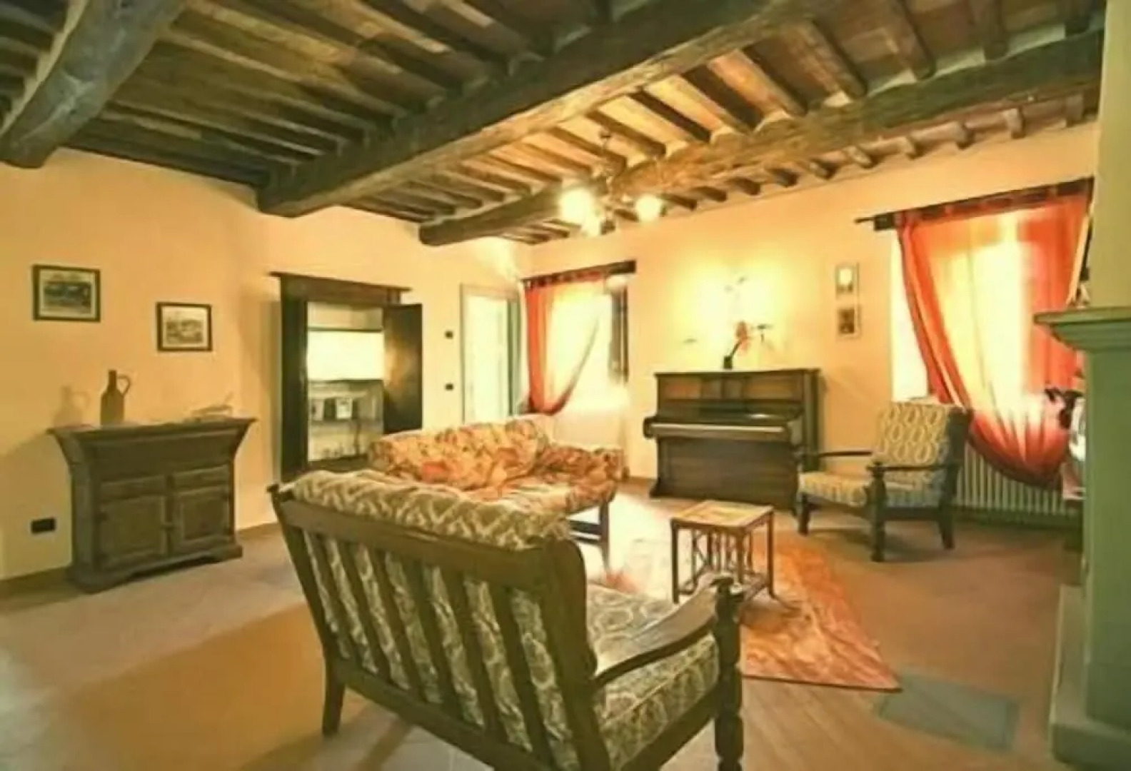 Borgo del Sole Agriturismo