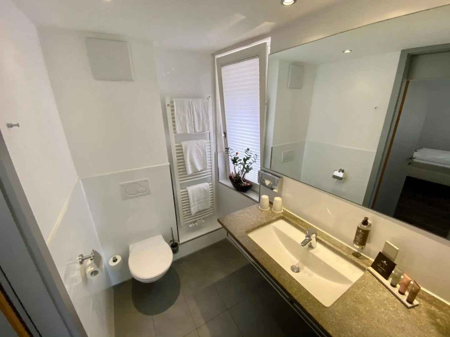 Altstadt Hotel Wertheim