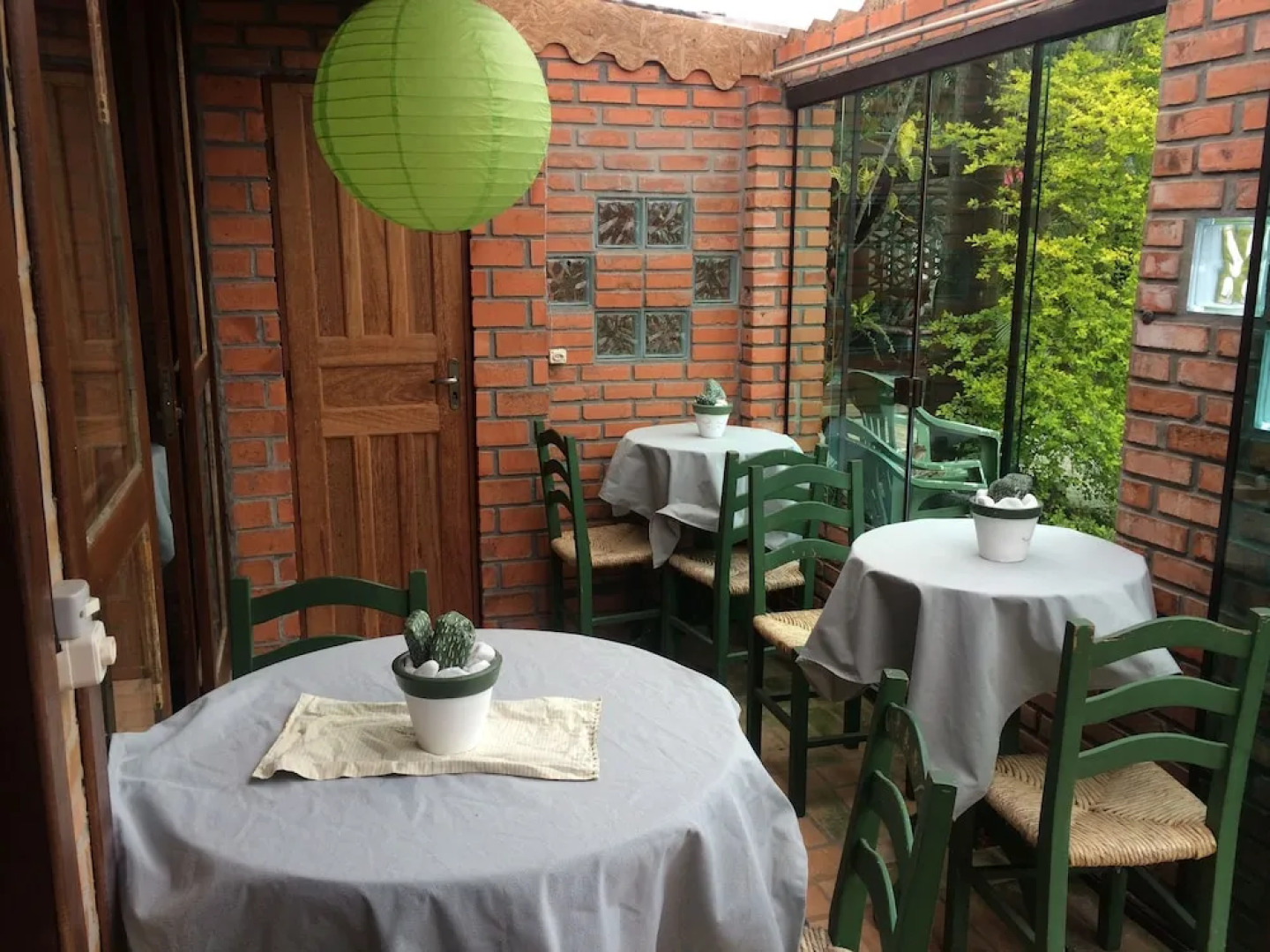 Pousada Girassóis Da Barra