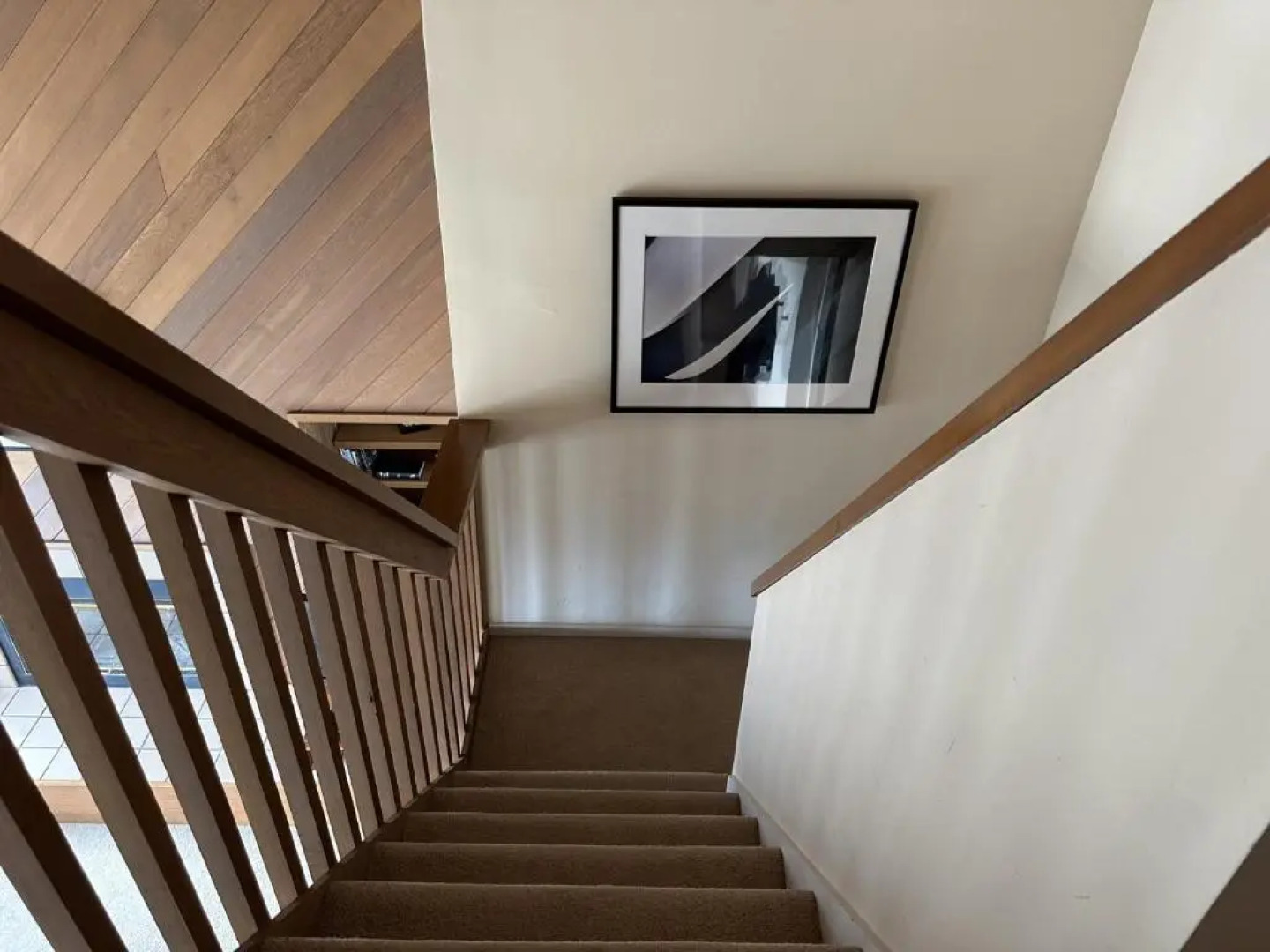 Overlook Penthouse Wintergreen