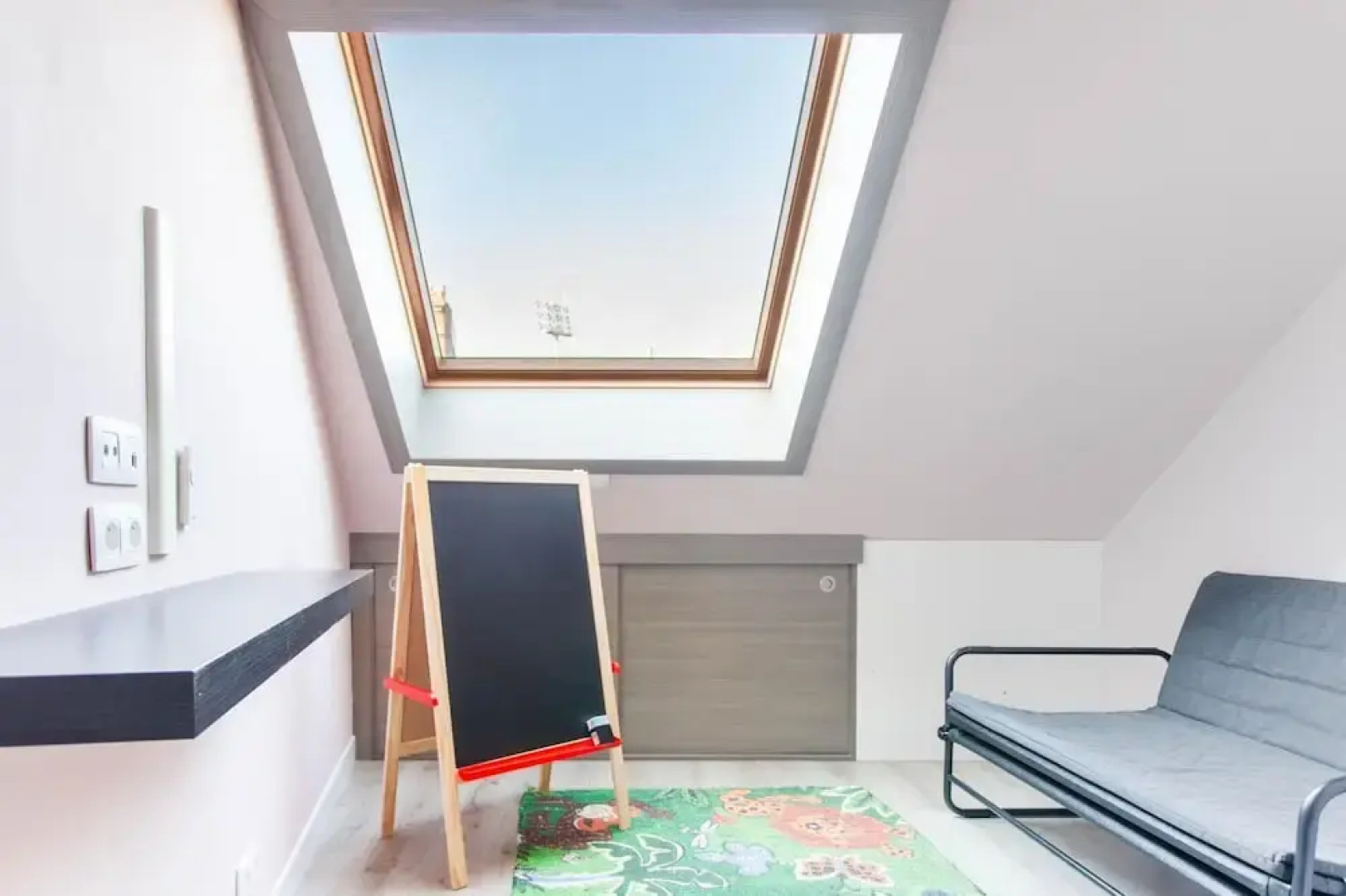 Cozy Ostend Home Tin Tin la Mer Near Beach