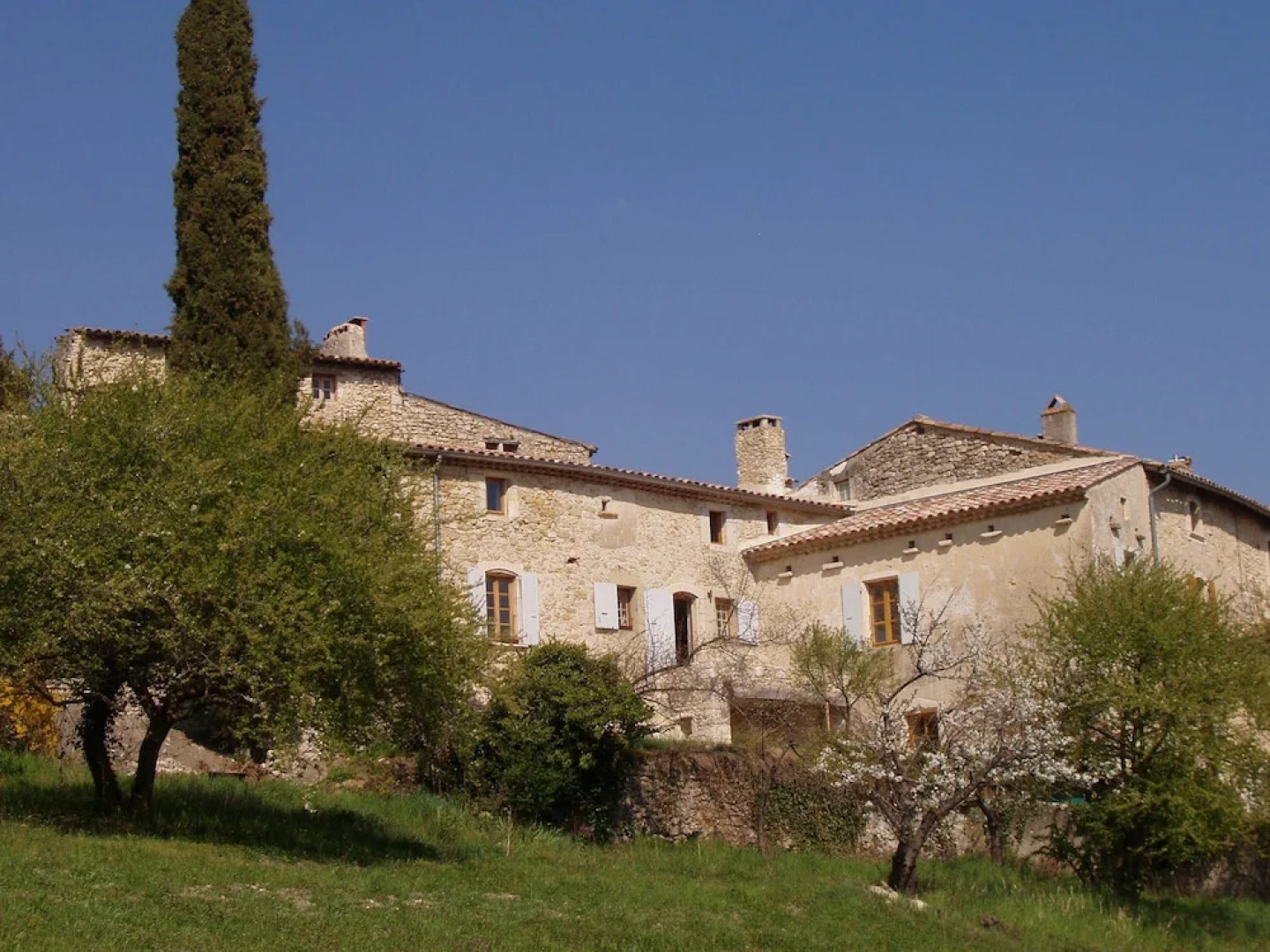 Sous les Remparts - Chambres d'hôtes