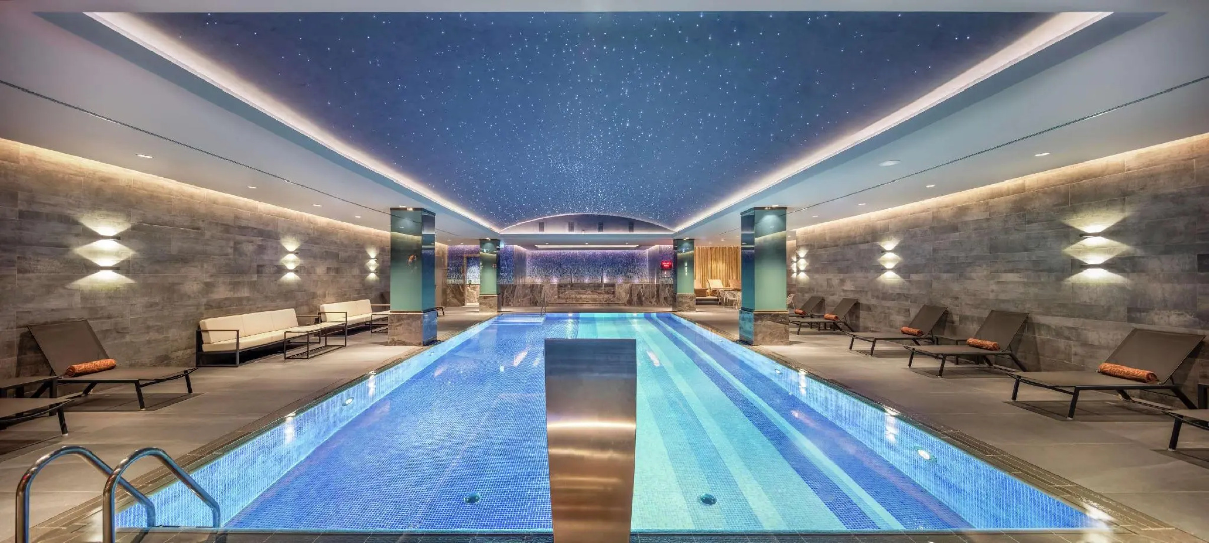 DoubleTree by Hilton Skopje