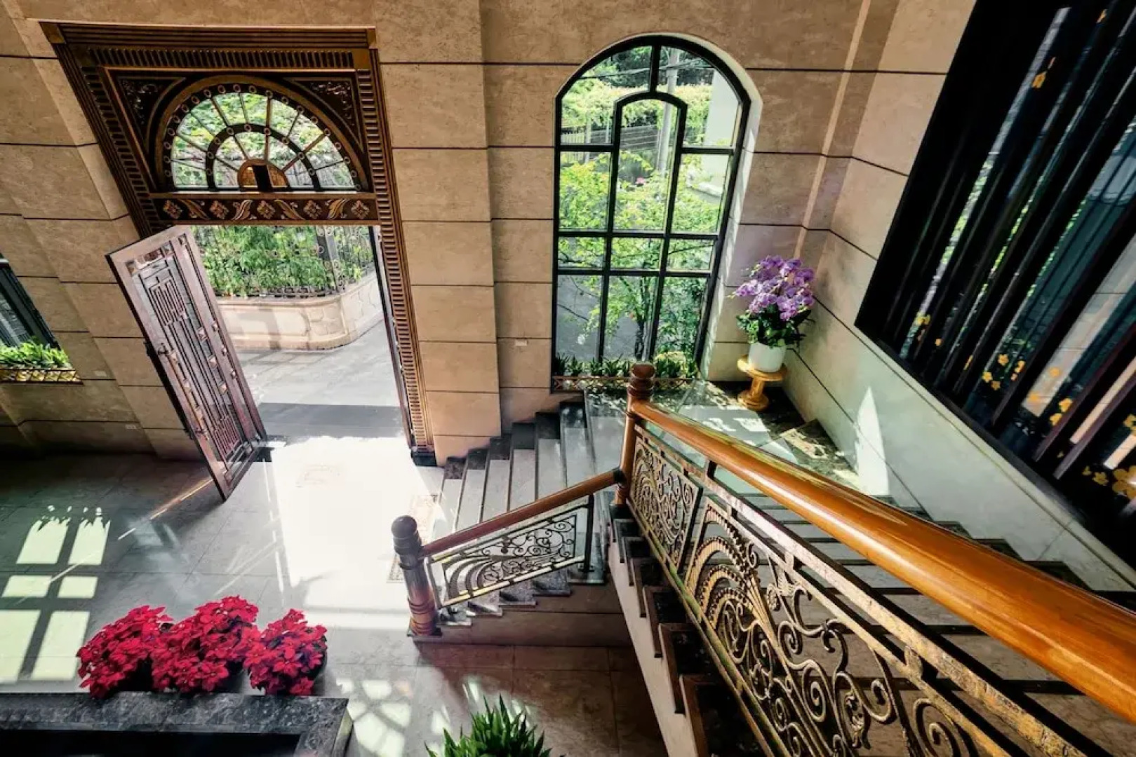 Trang Thanh Luxury Apartment