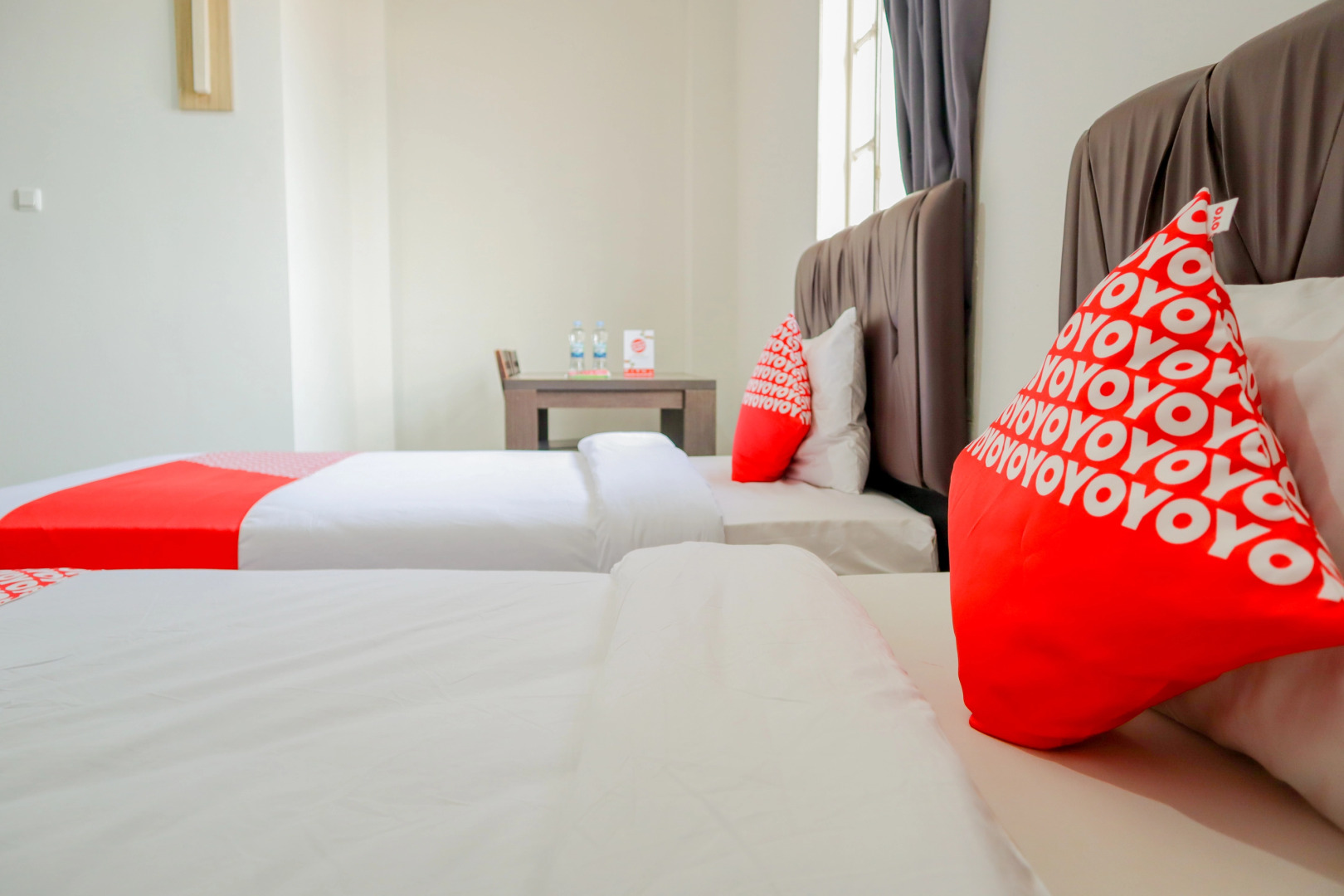 Hotel O Pasar Baru Inn