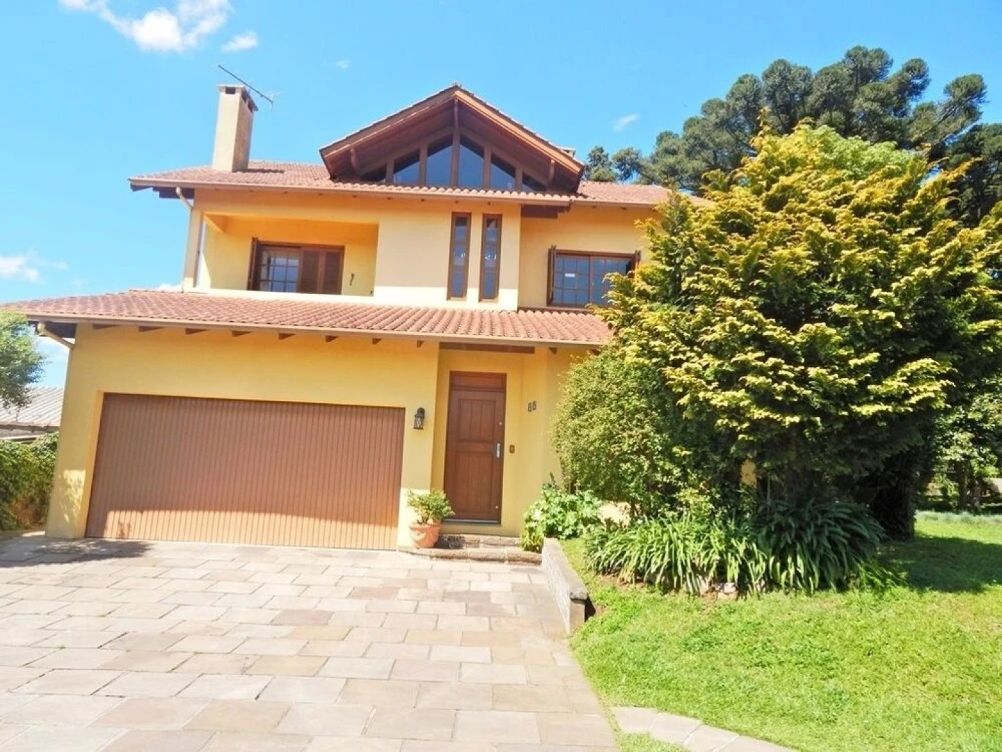 Residencial Luxos do Centro