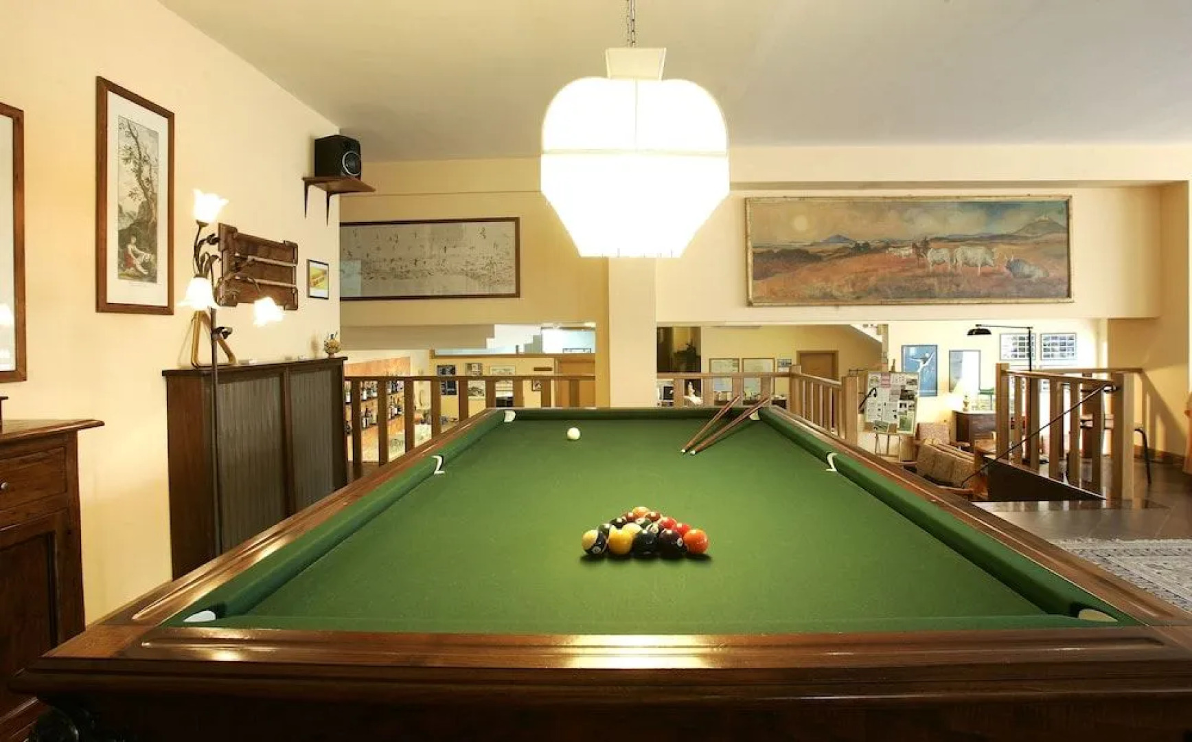 Valle del Buttero Hotel Residence