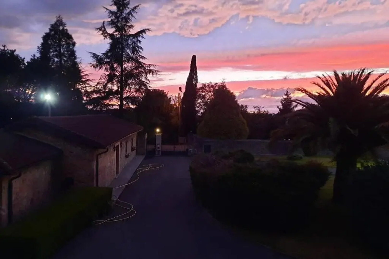 Palacio Marques Vega De Anzo