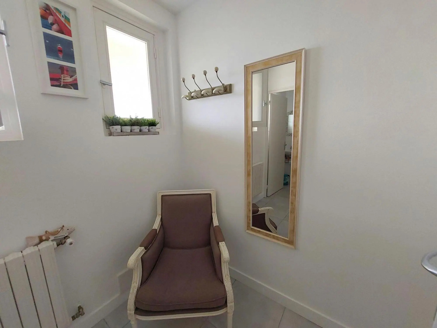 Holiday Home in Camaret Near Sandy Beaches