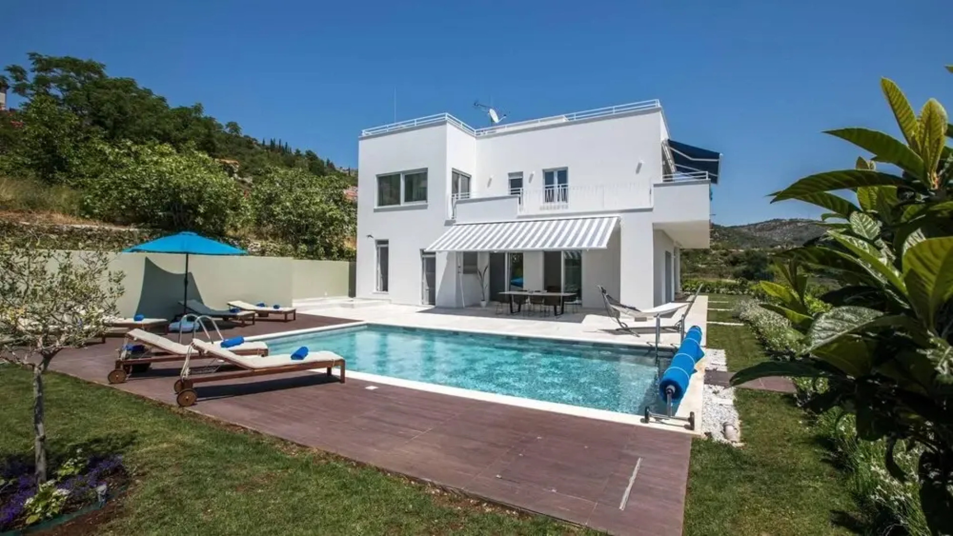 Villa Allegory Dubrovnik