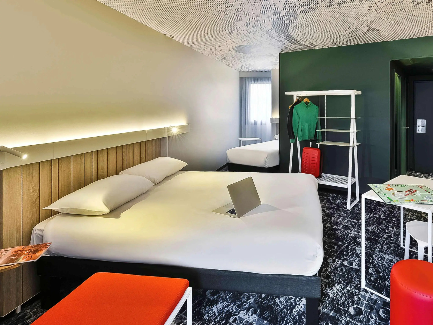 Ibis Annecy Cran Gevrier Hotel