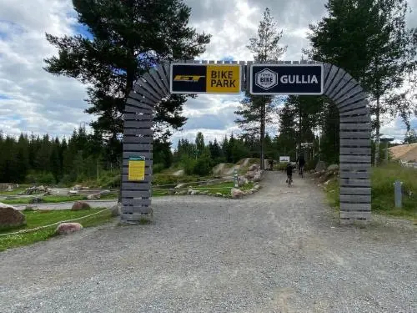 Solbjørnlia Apartments