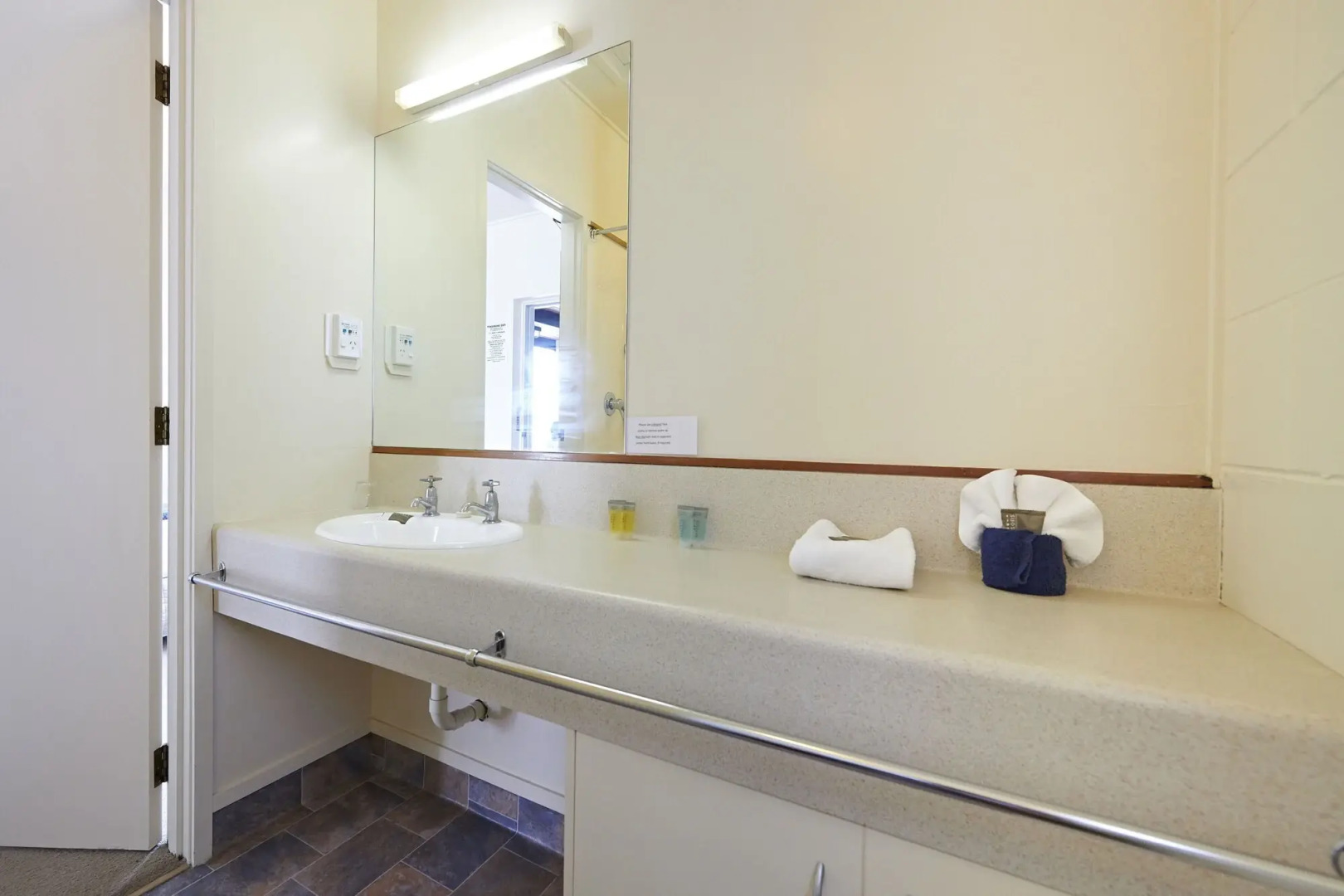 Rolleston Motel Thames – Wenzel Motels