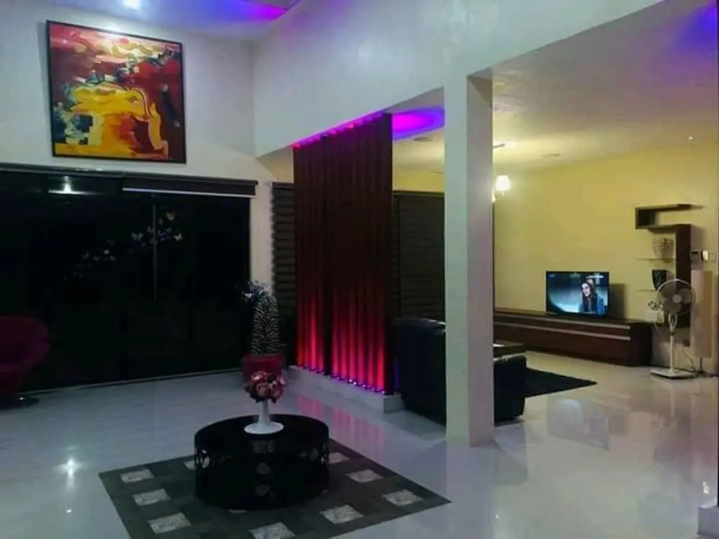 Canoy's Canyon Apartelle in Dalaguete Cebu