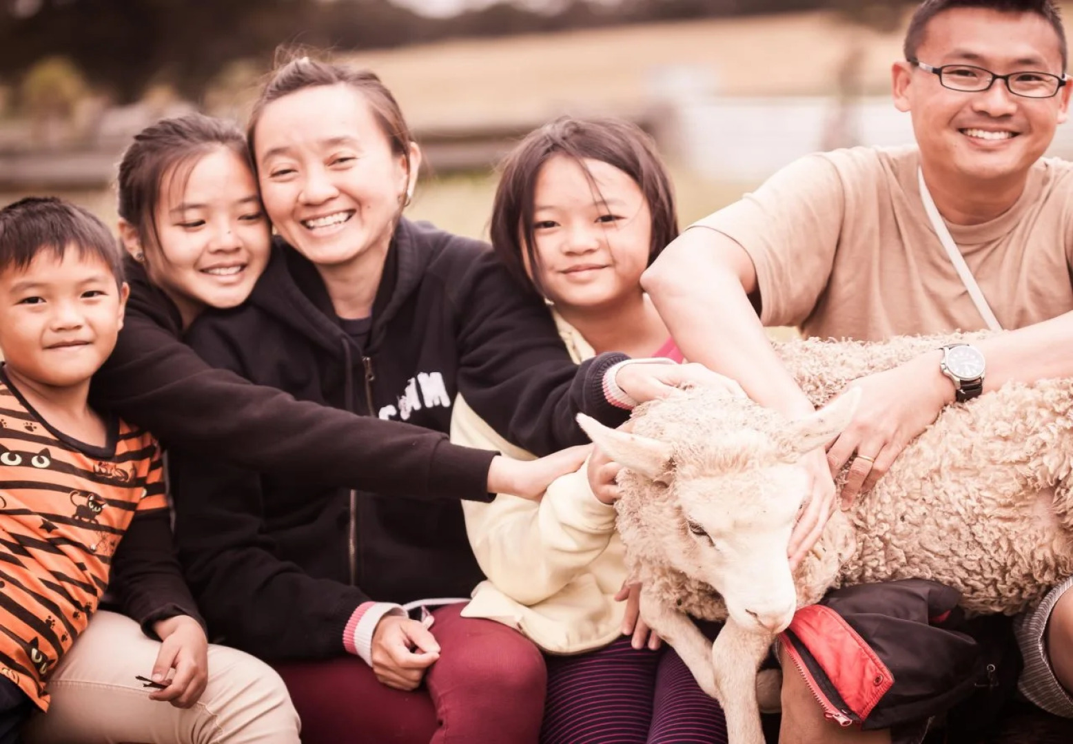 Billa Billa Farm Cottages