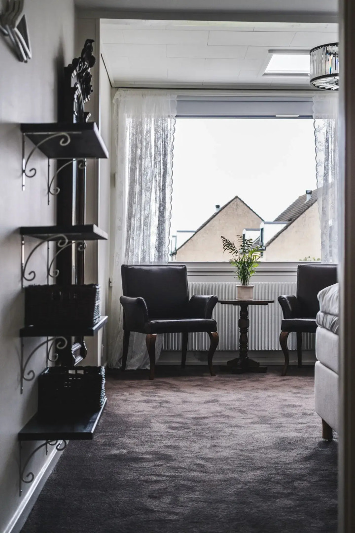 Hotel Gilleleje Strand