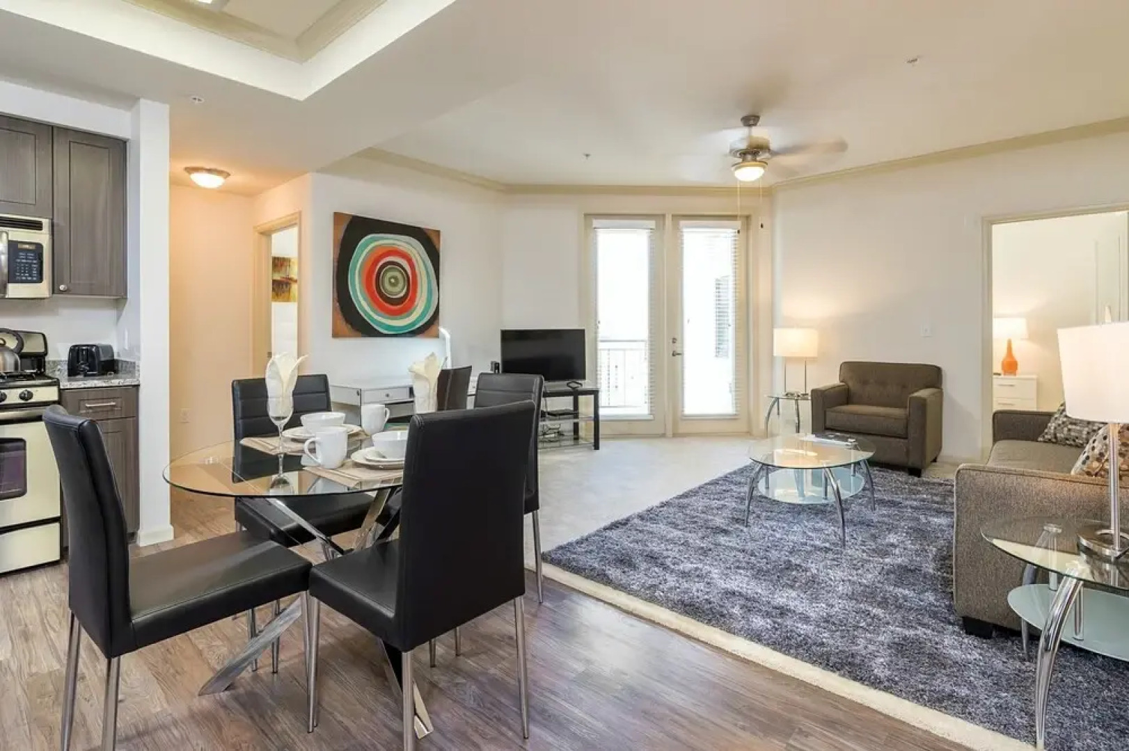 Global Luxury Suites Foster City