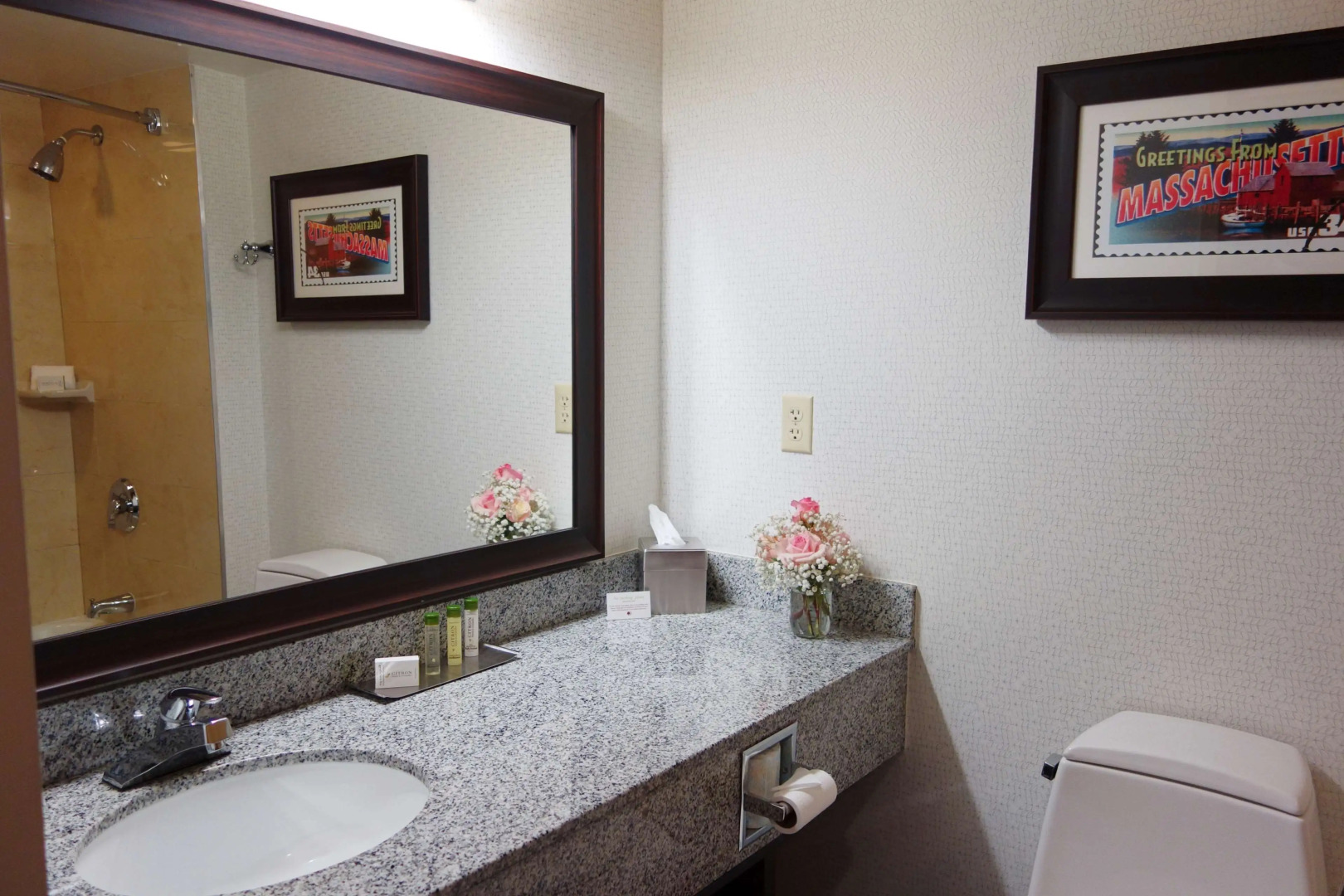 Doubletree by Hilton Hotel Leominster