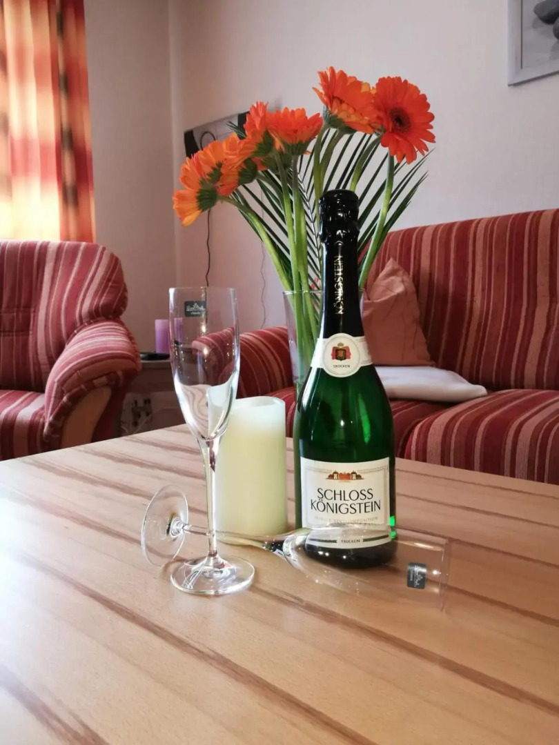 Ferienhaus am Rathaus