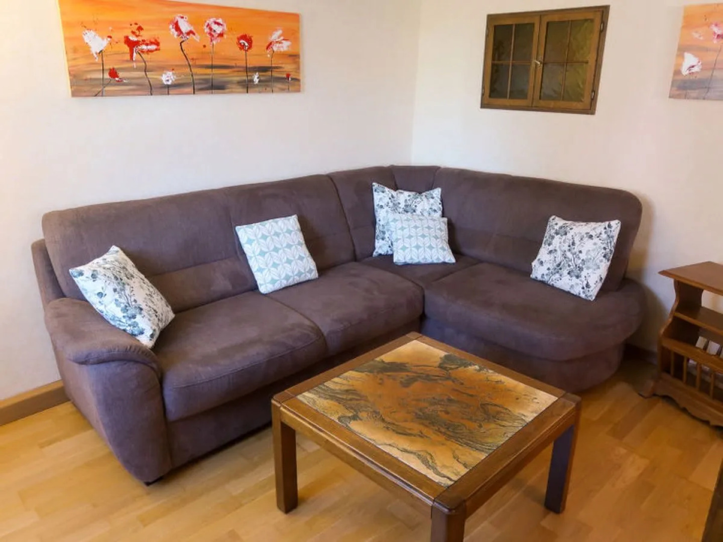 House Roth Ichenheim