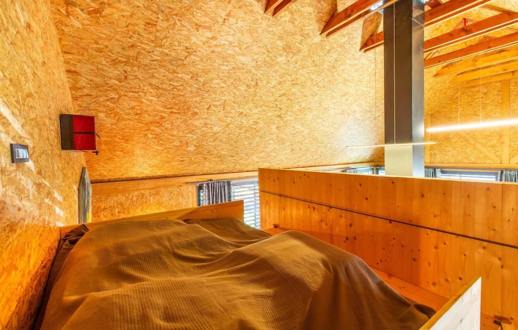 Beautiful Home in Tolmin With Jacuzzi, Wifi and 1 Bedrooms