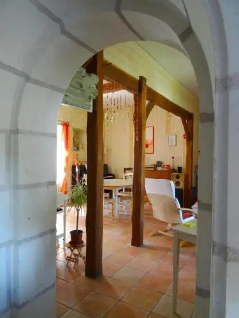 Le Petit Jardin De Yoyo