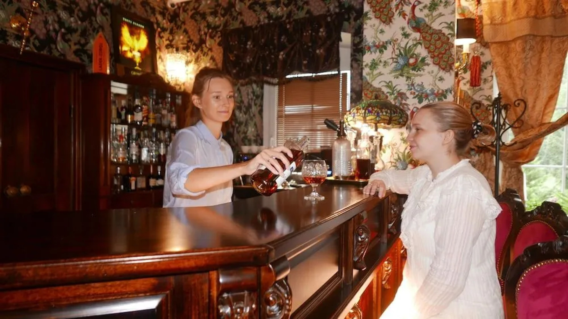 Rezydencja Grawert - Victorian Boutique & SPA