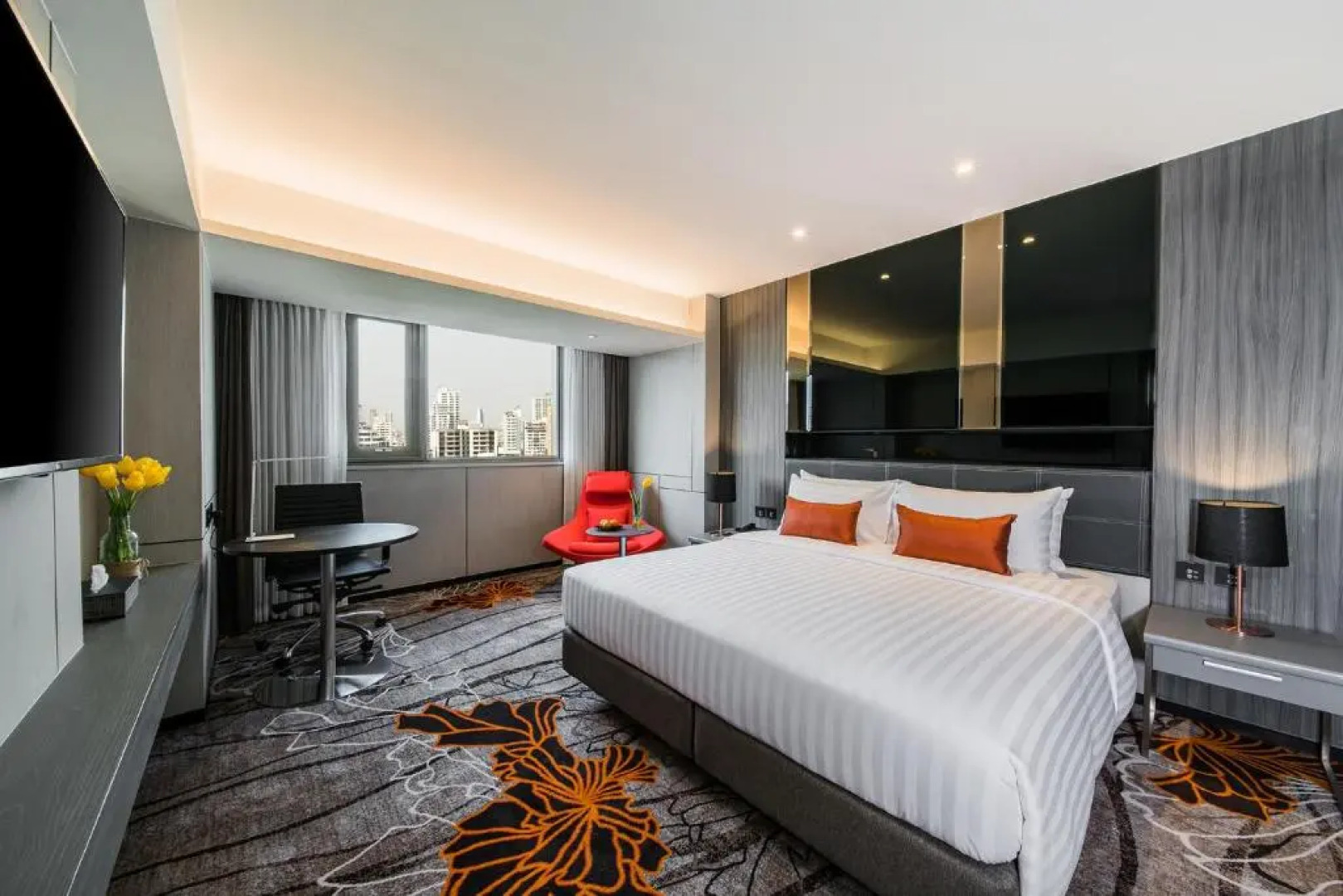Hotel Verve Bangkok