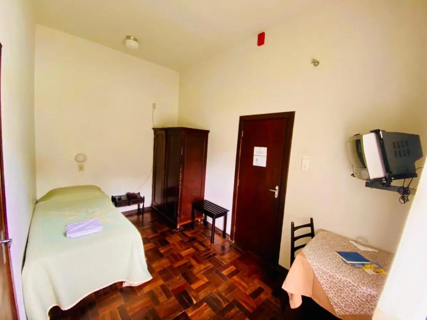 Hotel Pousada João de Barro