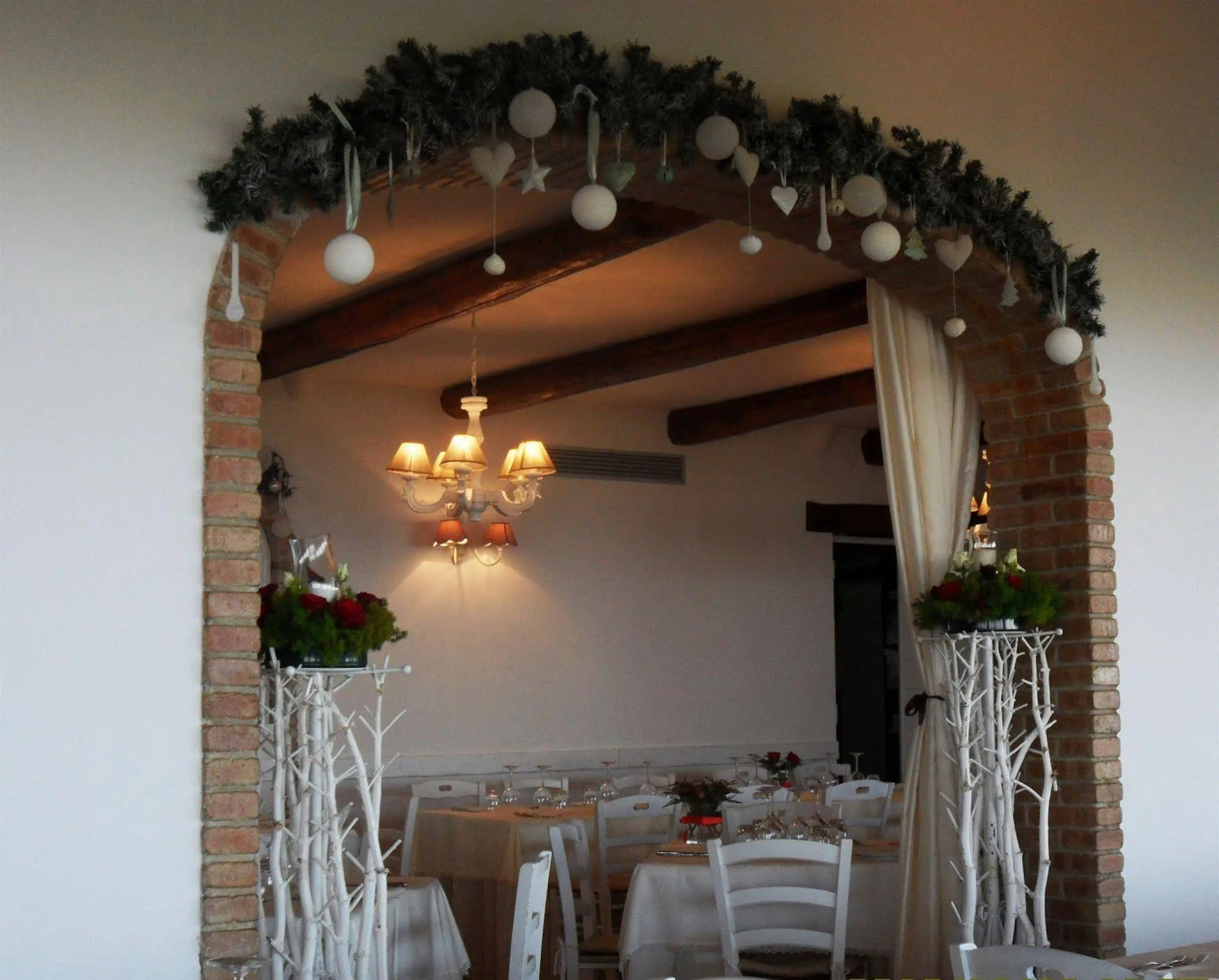 Agriturismo Villa Palmentiello