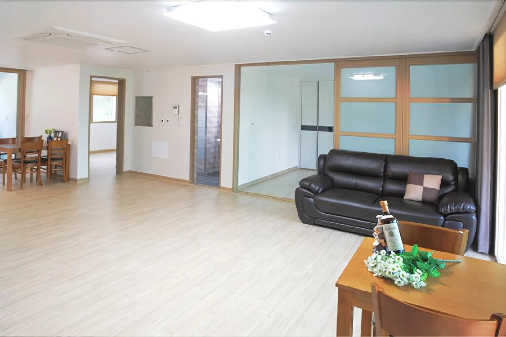 Yongggwang Healing Convention Town