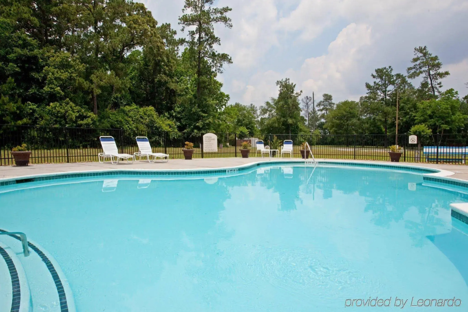 Holiday Inn Express Hotel and Suites Houston Kingwood